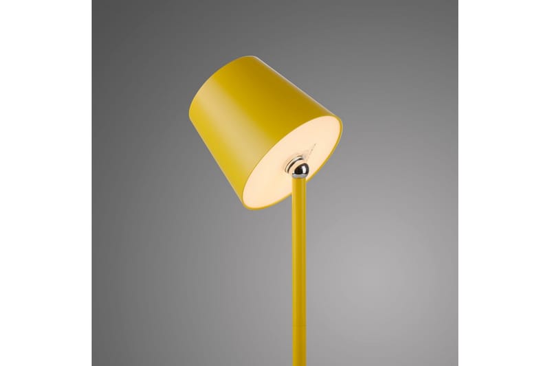 Boteria Just Light Bordlampe - Belysning - Innendørsbelysning & Lamper - Soveromslampe - Sengelamper - Nattbordslampe stående