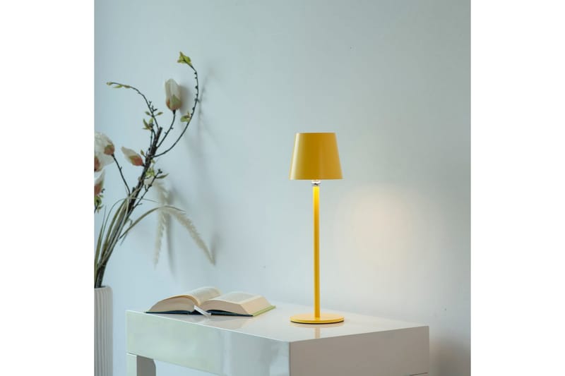 Boteria Just Light Bordlampe - Belysning - Innendørsbelysning & Lamper - Soveromslampe - Sengelamper - Nattbordslampe stående