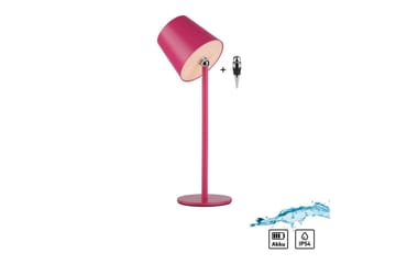 Boteria Just Light Bordlampe - Belysning - Innendørsbelysning & Lamper - Soveromslampe - Sengelamper - Nattbordslampe stående