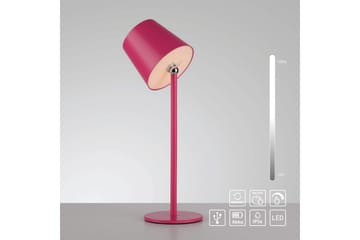 Boteria Just Light Bordlampe - Belysning - Innendørsbelysning & Lamper - Soveromslampe - Sengelamper - Nattbordslampe stående