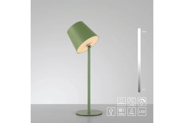 Boteria Just Light Bordlampe - Belysning - Innendørsbelysning & Lamper - Soveromslampe - Sengelamper - Nattbordslampe stående