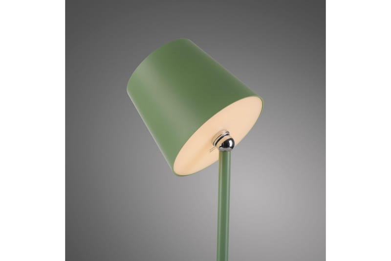 Boteria Just Light Bordlampe - Belysning - Innendørsbelysning & Lamper - Soveromslampe - Sengelamper - Nattbordslampe stående