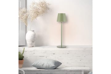 Boteria Just Light Bordlampe - Belysning - Innendørsbelysning & Lamper - Soveromslampe - Sengelamper - Nattbordslampe stående