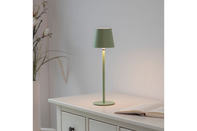 Boteria Just Light Bordlampe - Belysning - Innendørsbelysning & Lamper - Soveromslampe - Sengelamper - Nattbordslampe stående