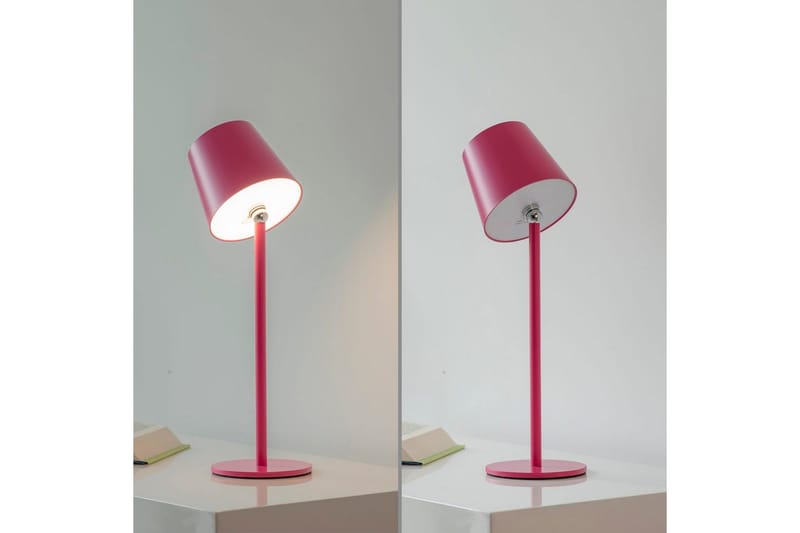 Boteria Just Light Bordlampe - Belysning - Innendørsbelysning & Lamper - Soveromslampe - Sengelamper - Nattbordslampe stående