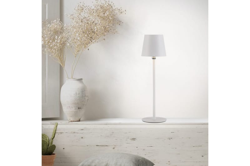 Boteria Just Light Bordlampe - Belysning - Innendørsbelysning & Lamper - Soveromslampe - Sengelamper - Nattbordslampe stående