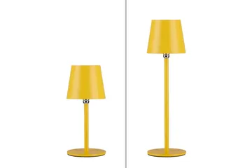 Boteria Just Light Bordlampe - Belysning - Innendørsbelysning & Lamper - Soveromslampe - Sengelamper - Nattbordslampe stående