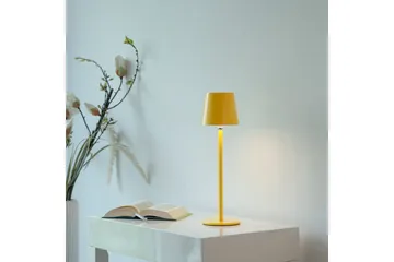 Boteria Just Light Bordlampe - Belysning - Innendørsbelysning & Lamper - Soveromslampe - Sengelamper - Nattbordslampe stående