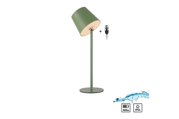 Boteria Just Light Bordlampe - Belysning - Innendørsbelysning & Lamper - Soveromslampe - Sengelamper - Nattbordslampe stående