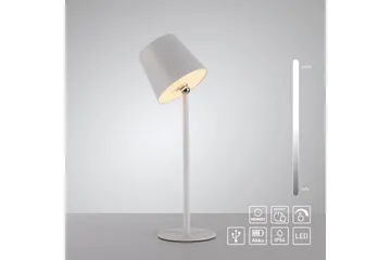 Boteria Just Light Bordlampe - Belysning - Innendørsbelysning & Lamper - Soveromslampe - Sengelamper - Nattbordslampe stående