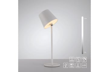 Boteria Just Light Bordlampe - Belysning - Innendørsbelysning & Lamper - Soveromslampe - Sengelamper - Nattbordslampe stående