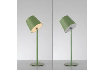 Boteria Just Light Bordlampe - Belysning - Innendørsbelysning & Lamper - Soveromslampe - Sengelamper - Nattbordslampe stående