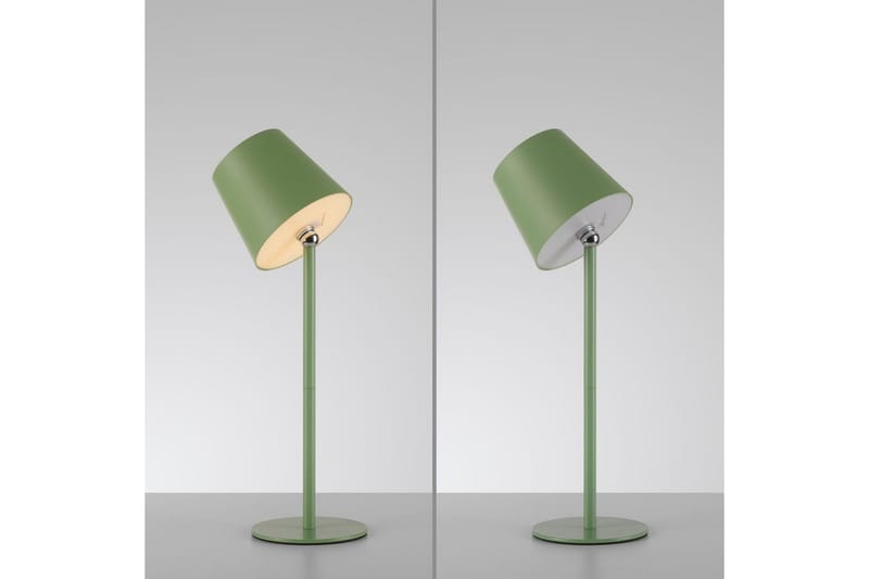 Boteria Just Light Bordlampe - Belysning - Innendørsbelysning & Lamper - Soveromslampe - Sengelamper - Nattbordslampe stående