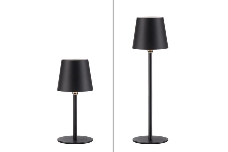 Boteria Just Light Bordlampe - Belysning - Innendørsbelysning & Lamper - Soveromslampe - Sengelamper - Nattbordslampe stående