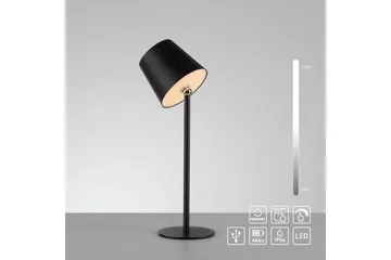 Boteria Just Light Bordlampe - Belysning - Innendørsbelysning & Lamper - Soveromslampe - Sengelamper - Nattbordslampe stående