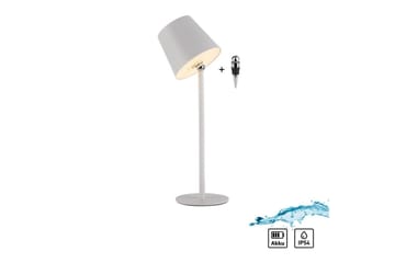 Boteria Just Light Bordlampe - Belysning - Innendørsbelysning & Lamper - Soveromslampe - Sengelamper - Nattbordslampe stående