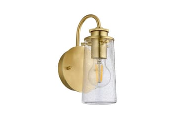Braelyn Kichler Vegglampe - Belysning - Innendørsbelysning & Lamper - Soveromslampe - Sengelamper - Sengelampe vegg
