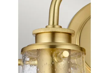 Braelyn Kichler Vegglampe - Belysning - Innendørsbelysning & Lamper - Soveromslampe - Sengelamper - Sengelampe vegg