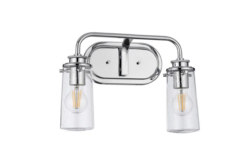 Braelyn Kichler Vegglampe - Belysning - Innendørsbelysning & Lamper - Soveromslampe - Sengelamper - Sengelampe vegg