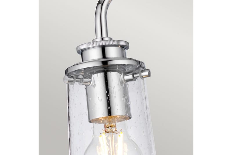 Braelyn Kichler Vegglampe - Belysning - Innendørsbelysning & Lamper - Soveromslampe - Sengelamper - Sengelampe vegg