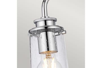 Braelyn Kichler Vegglampe - Belysning - Innendørsbelysning & Lamper - Soveromslampe - Sengelamper - Sengelampe vegg