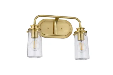 Braelyn Kichler Vegglampe - Belysning - Innendørsbelysning & Lamper - Soveromslampe - Sengelamper - Sengelampe vegg