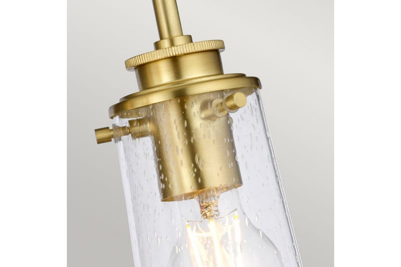 Braelyn Kichler Vegglampe - Belysning - Innendørsbelysning & Lamper - Soveromslampe - Sengelamper - Sengelampe vegg