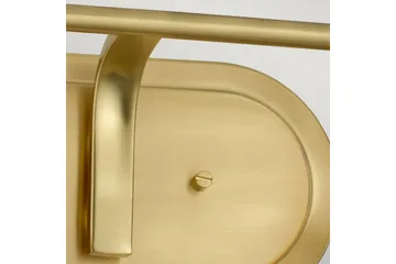 Braelyn Kichler Vegglampe - Belysning - Innendørsbelysning & Lamper - Soveromslampe - Sengelamper - Sengelampe vegg