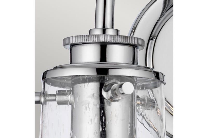 Braelyn Kichler Vegglampe - Belysning - Innendørsbelysning & Lamper - Soveromslampe - Sengelamper - Sengelampe vegg