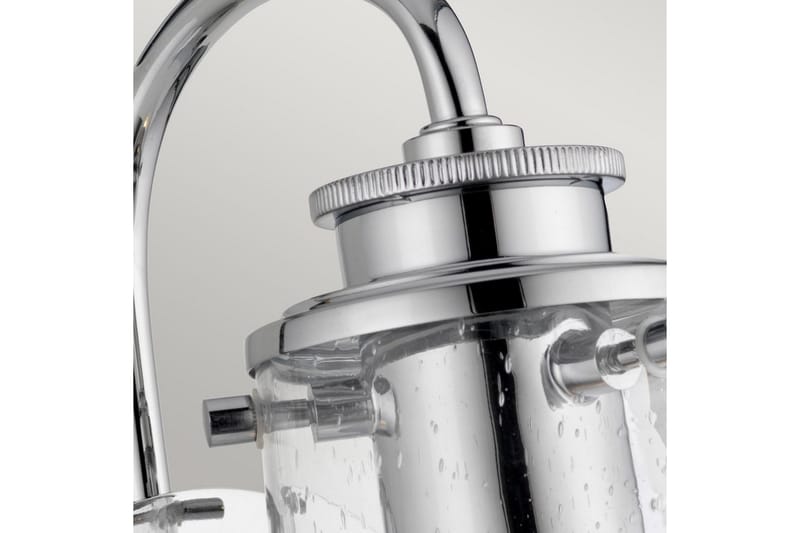 Braelyn Kichler Vegglampe - Belysning - Innendørsbelysning & Lamper - Soveromslampe - Sengelamper - Sengelampe vegg