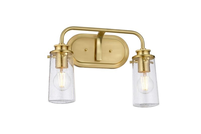 Braelyn Kichler Vegglampe