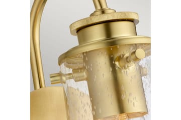 Braelyn Kichler Vegglampe - Belysning - Innendørsbelysning & Lamper - Soveromslampe - Sengelamper - Sengelampe vegg