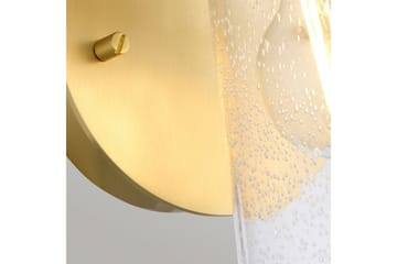 Braelyn Kichler Vegglampe - Belysning - Innendørsbelysning & Lamper - Soveromslampe - Sengelamper - Sengelampe vegg