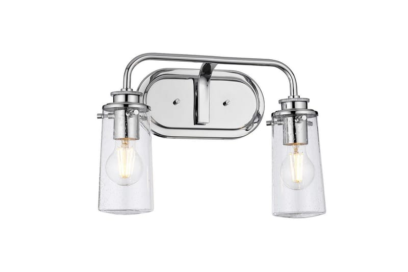 Braelyn Kichler Vegglampe - Belysning - Innendørsbelysning & Lamper - Soveromslampe - Sengelamper - Sengelampe vegg