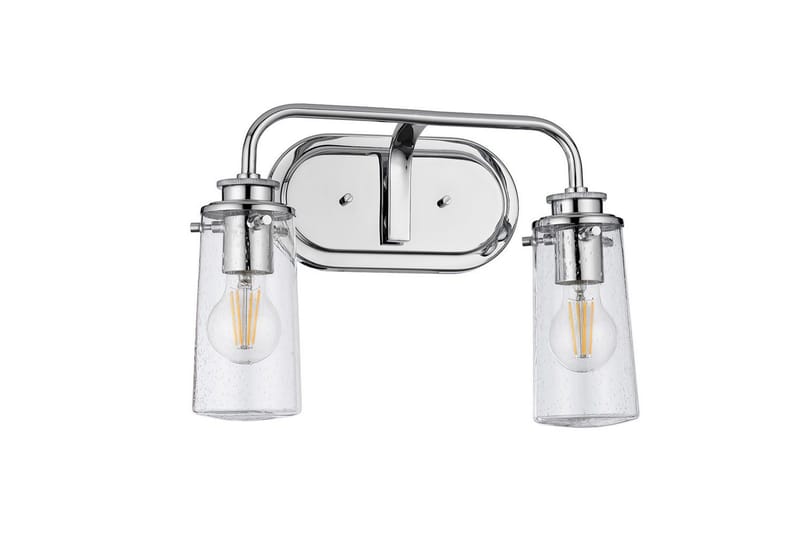 Braelyn Kichler Vegglampe - Belysning - Innendørsbelysning & Lamper - Soveromslampe - Sengelamper - Sengelampe vegg