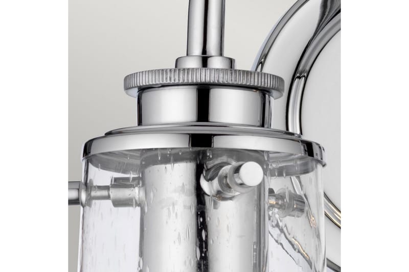 Braelyn Kichler Vegglampe - Belysning - Innendørsbelysning & Lamper - Soveromslampe - Sengelamper - Sengelampe vegg