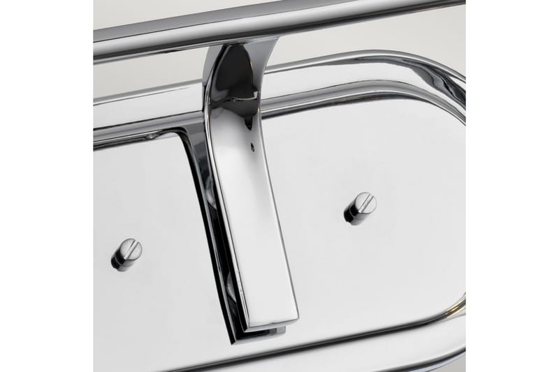 Braelyn Kichler Vegglampe - Belysning - Innendørsbelysning & Lamper - Soveromslampe - Sengelamper - Sengelampe vegg