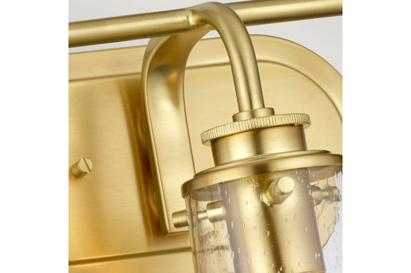 Braelyn Kichler Vegglampe - Belysning - Innendørsbelysning & Lamper - Soveromslampe - Sengelamper - Sengelampe vegg