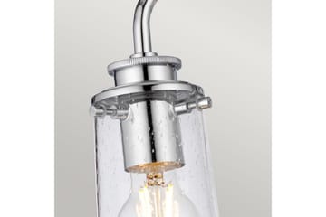 Braelyn Kichler Vegglampe - Belysning - Innendørsbelysning & Lamper - Soveromslampe - Sengelamper - Sengelampe vegg