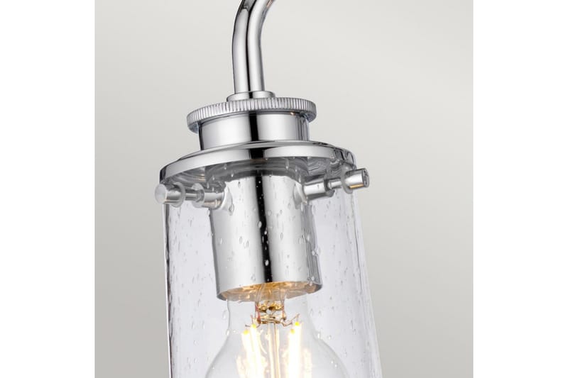 Braelyn Kichler Vegglampe - Belysning - Innendørsbelysning & Lamper - Soveromslampe - Sengelamper - Sengelampe vegg