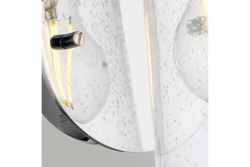 Braelyn Kichler Vegglampe - Belysning - Innendørsbelysning & Lamper - Soveromslampe - Sengelamper - Sengelampe vegg