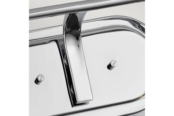 Braelyn Kichler Vegglampe - Belysning - Innendørsbelysning & Lamper - Soveromslampe - Sengelamper - Sengelampe vegg