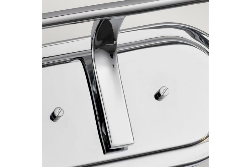 Braelyn Kichler Vegglampe - Belysning - Innendørsbelysning & Lamper - Soveromslampe - Sengelamper - Sengelampe vegg