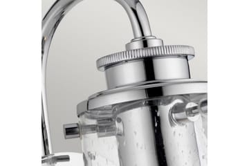 Braelyn Kichler Vegglampe - Belysning - Innendørsbelysning & Lamper - Soveromslampe - Sengelamper - Sengelampe vegg