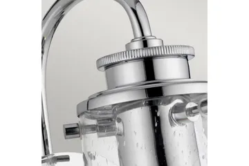 Braelyn Kichler Vegglampe - Belysning - Innendørsbelysning & Lamper - Soveromslampe - Sengelamper - Sengelampe vegg