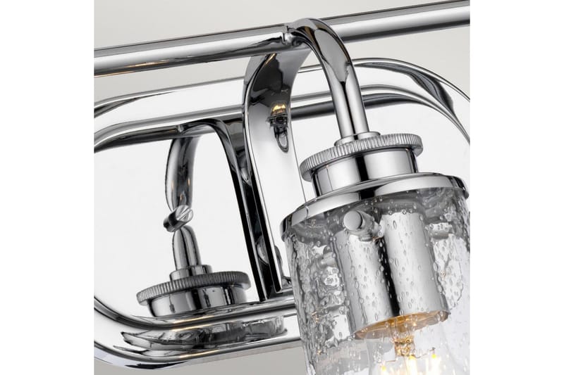 Braelyn Kichler Vegglampe - Belysning - Innendørsbelysning & Lamper - Soveromslampe - Sengelamper - Sengelampe vegg