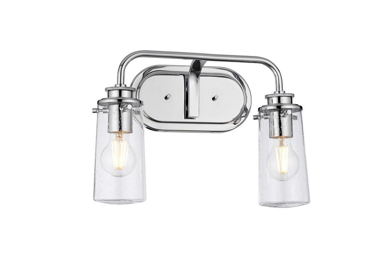 Braelyn Kichler Vegglampe