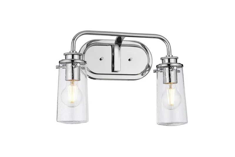 Braelyn Kichler Vegglampe