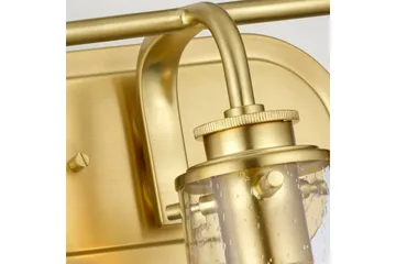 Braelyn Kichler Vegglampe - Belysning - Innendørsbelysning & Lamper - Soveromslampe - Sengelamper - Sengelampe vegg