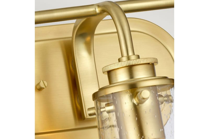 Braelyn Kichler Vegglampe - Belysning - Innendørsbelysning & Lamper - Soveromslampe - Sengelamper - Sengelampe vegg